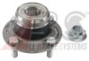 KIA 0K20226150 Wheel Hub